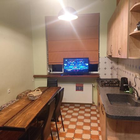 Mia B&B Old Тбилиси Экстерьер фото