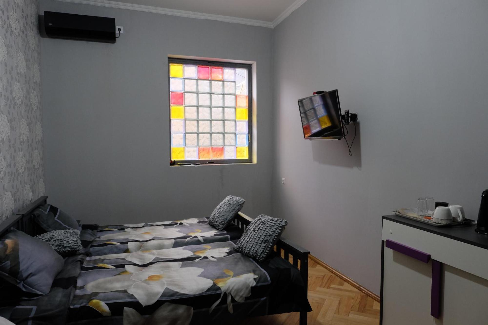 Mia B&B Old Тбилиси Номер фото