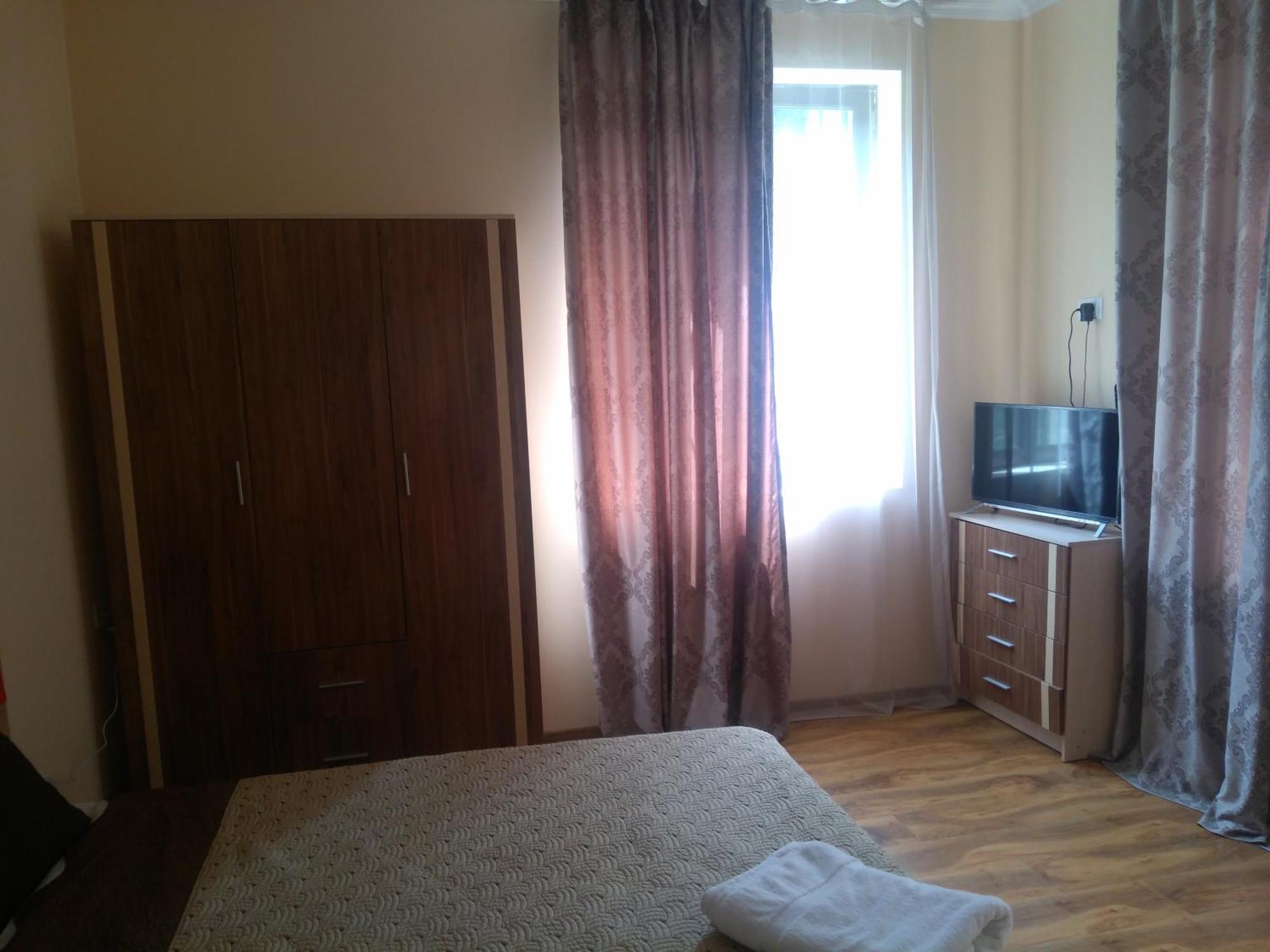 Mia B&B Old Тбилиси Экстерьер фото