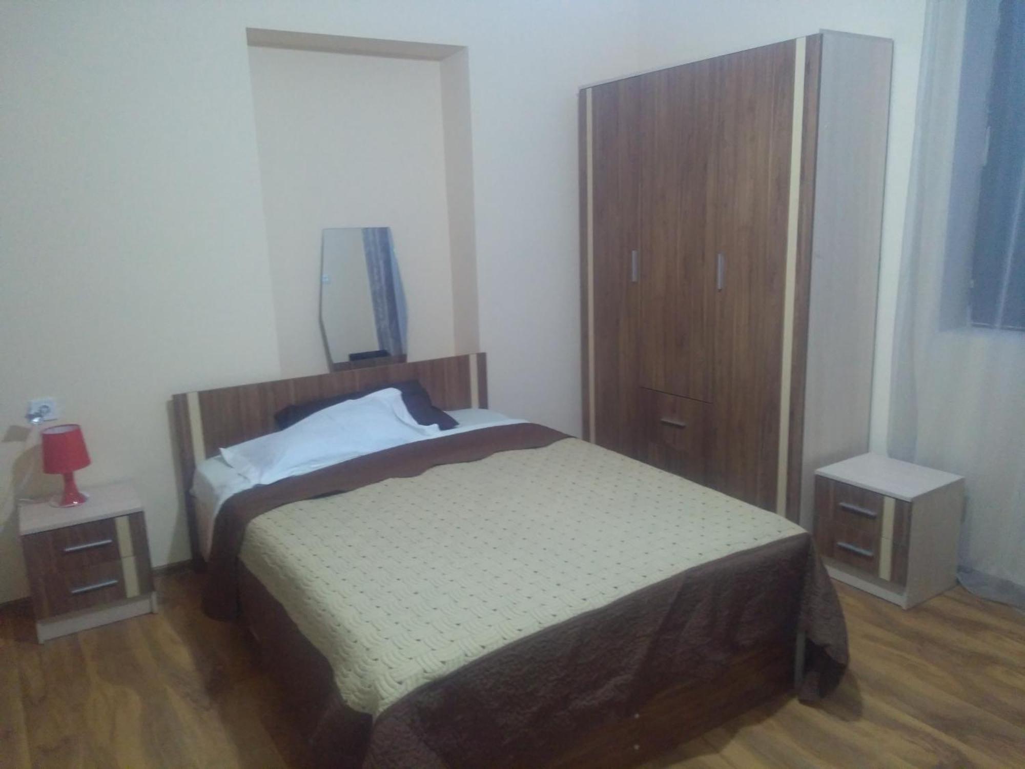 Mia B&B Old Тбилиси Экстерьер фото