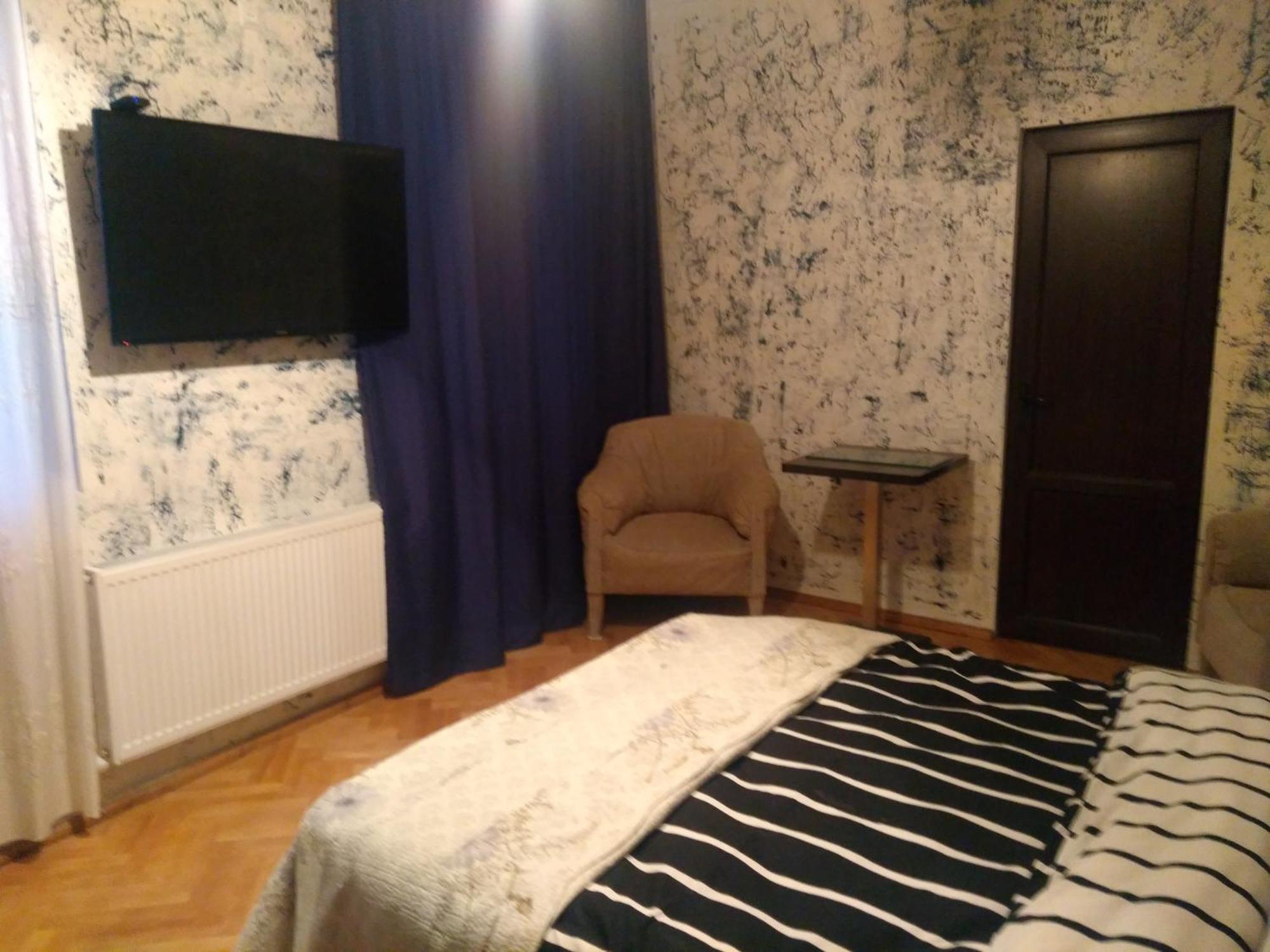 Mia B&B Old Тбилиси Номер фото