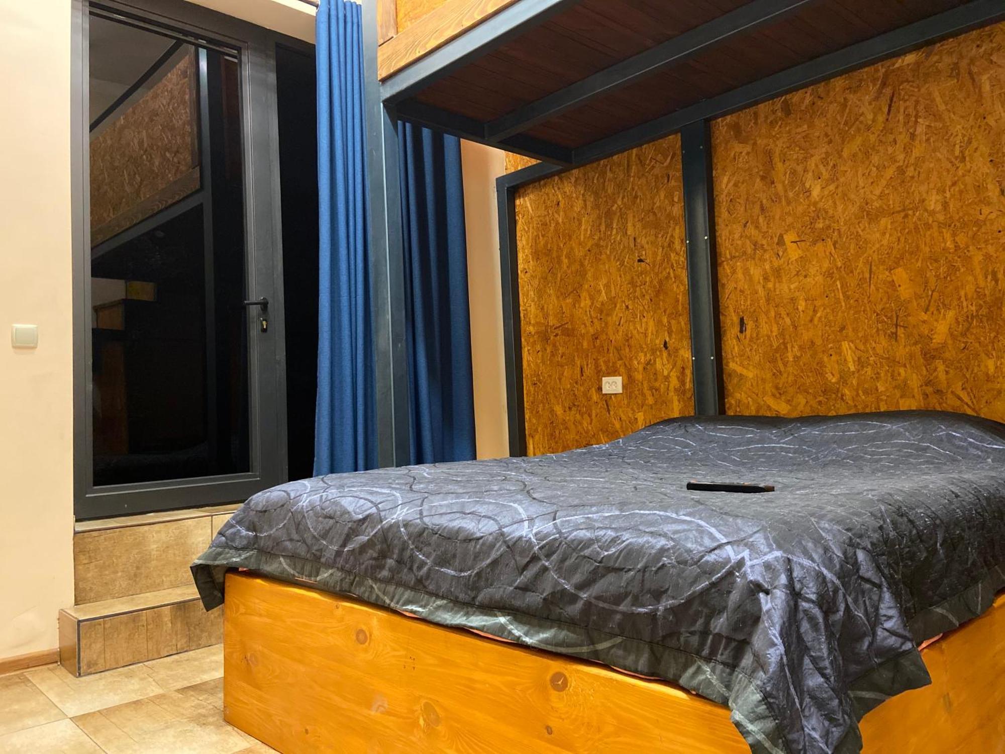 Mia B&B Old Тбилиси Номер фото
