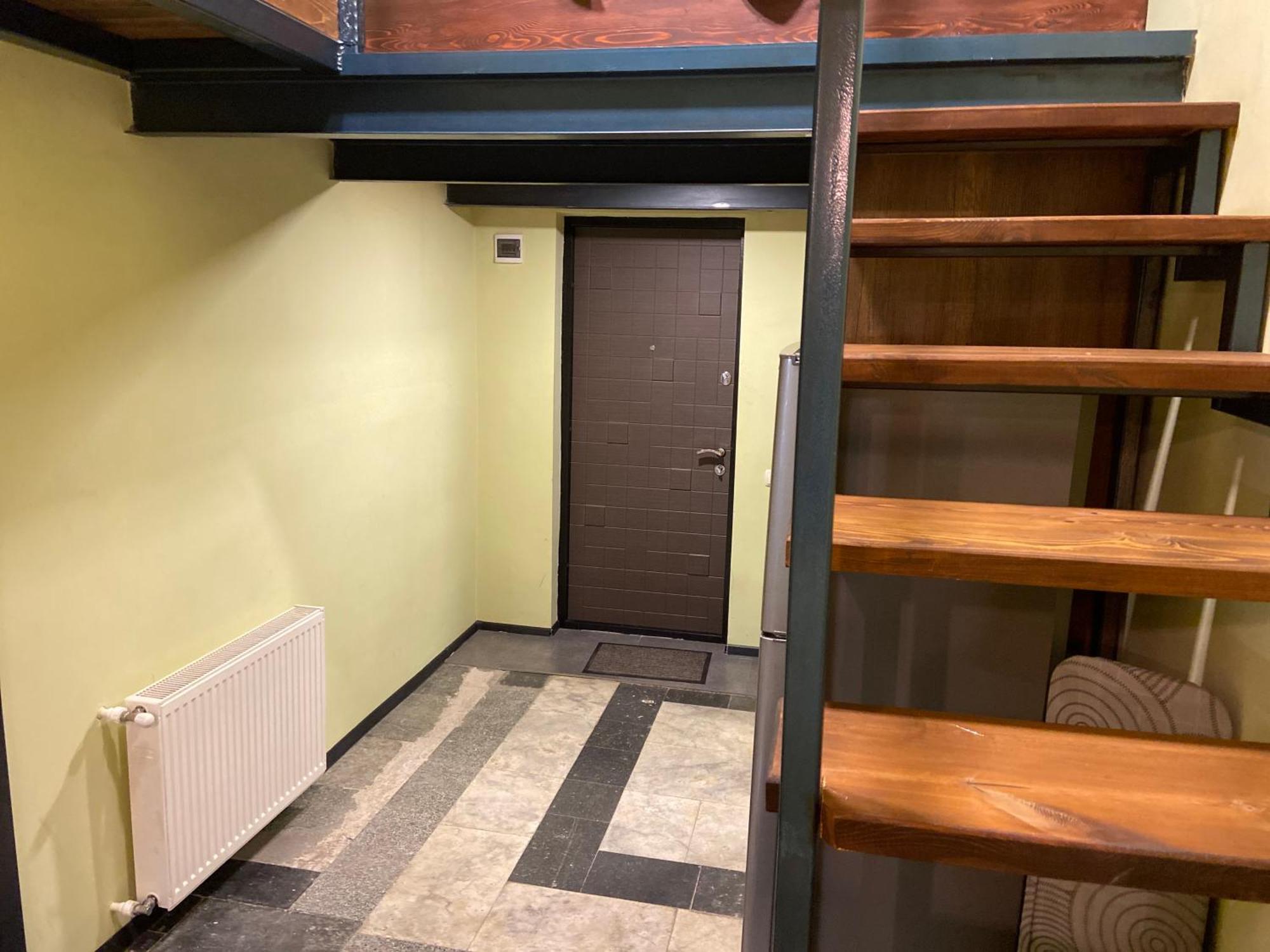 Mia B&B Old Тбилиси Номер фото