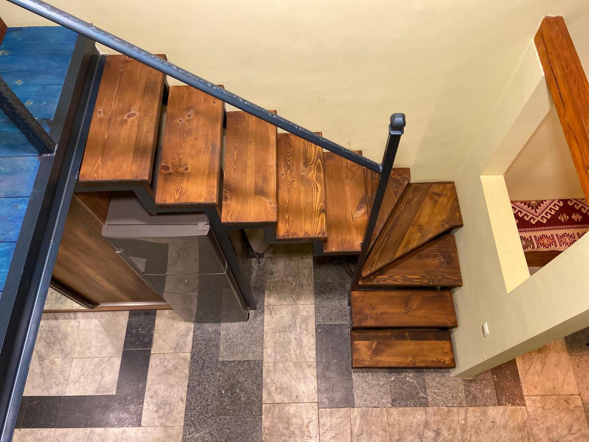 Mia B&B Old Тбилиси Номер фото