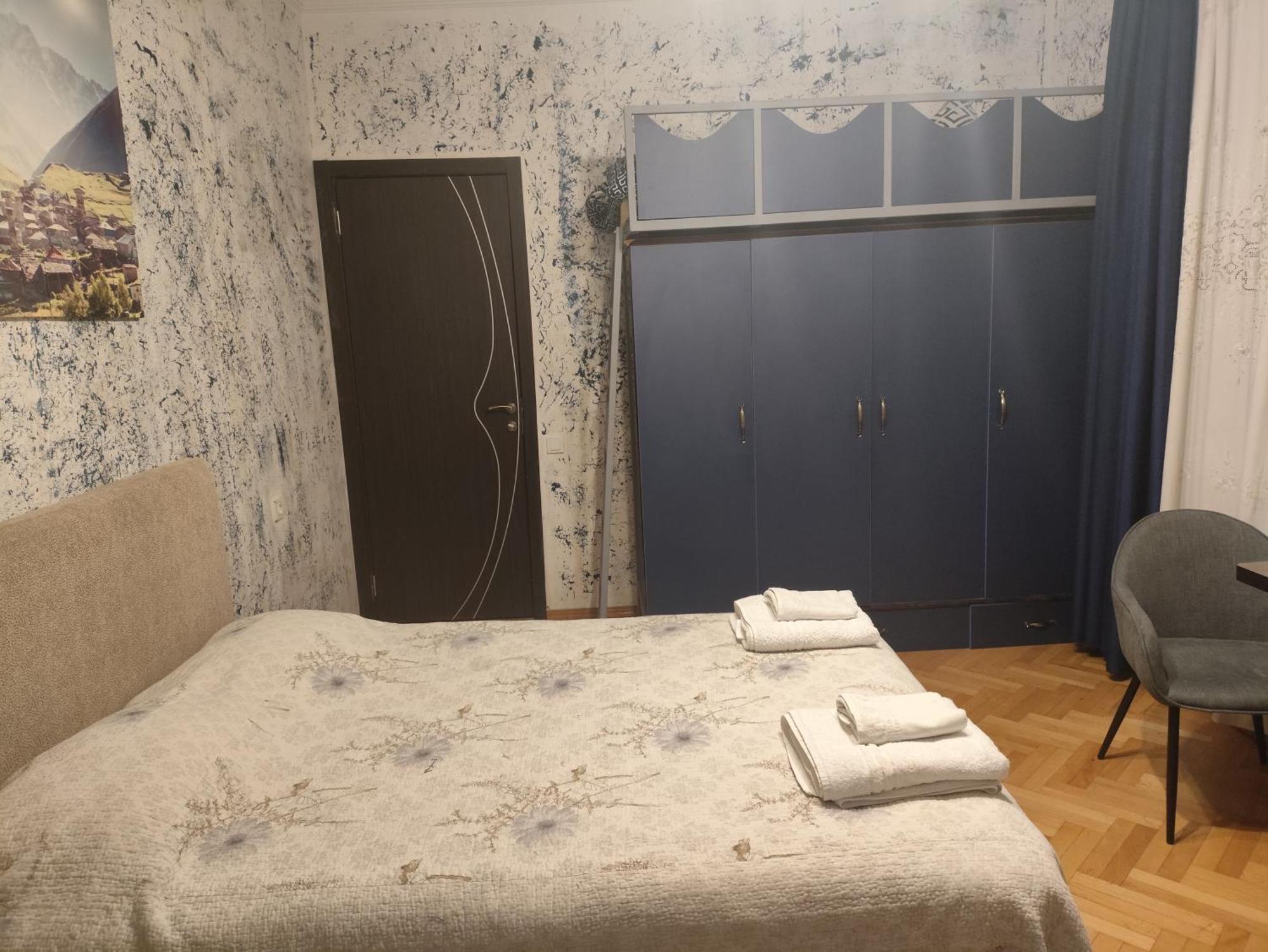 Mia B&B Old Тбилиси Номер фото