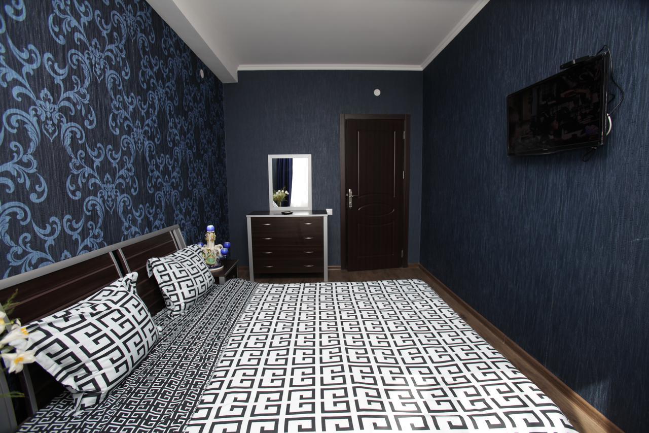 Mia B&B Old Тбилиси Экстерьер фото
