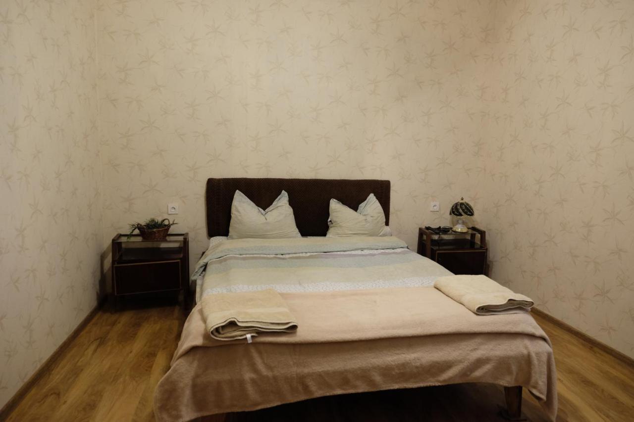 Mia B&B Old Тбилиси Экстерьер фото